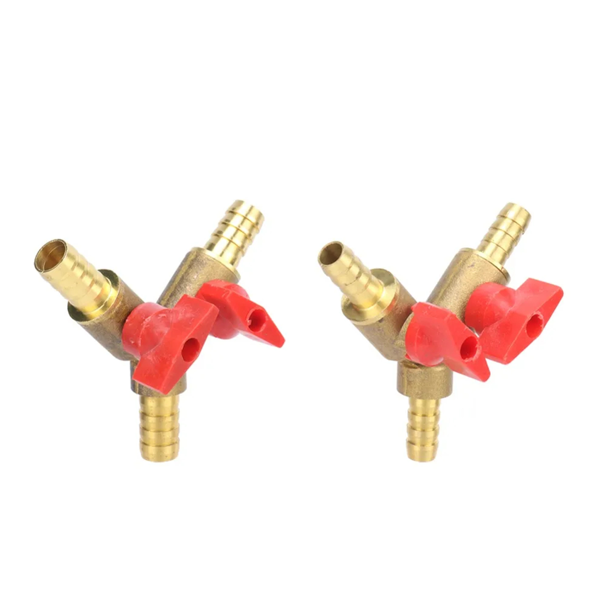 วาล์วลูกบอลทองเหลือง3ทิศทางมีห - Spoke Nipple Brass บทวิจารณ์และราคา