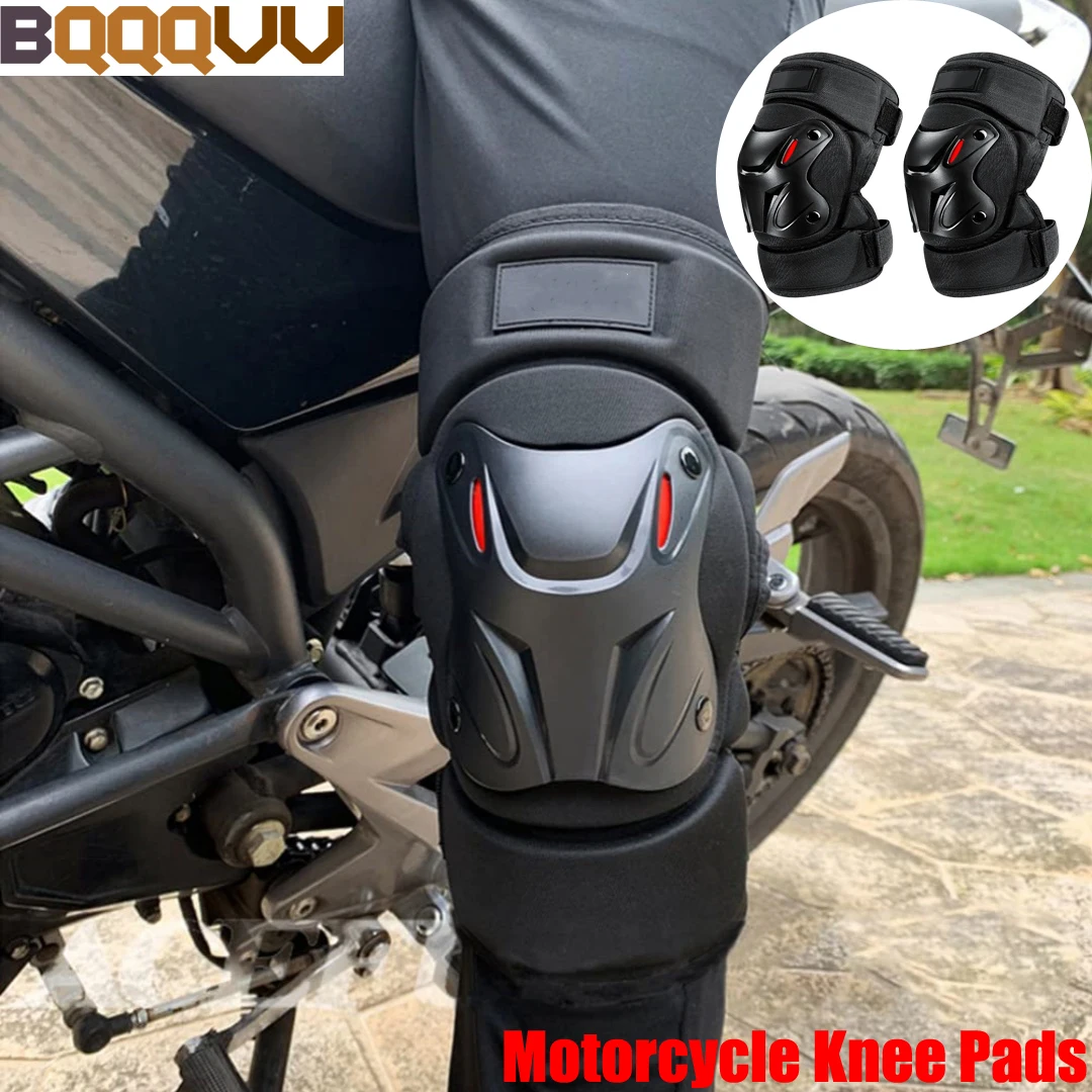 1 คู่แผ่นรองเข่าสำหรับขี่มอเตอ - Mountain Biking Elbow Pads บทวิจารณ์และราคา