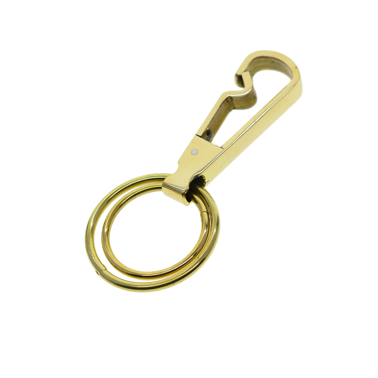 คลิปหนีบเข็มขัดแบบปลดเร็ว ทำจา - Chain Quick Link บทวิจารณ์และราคา